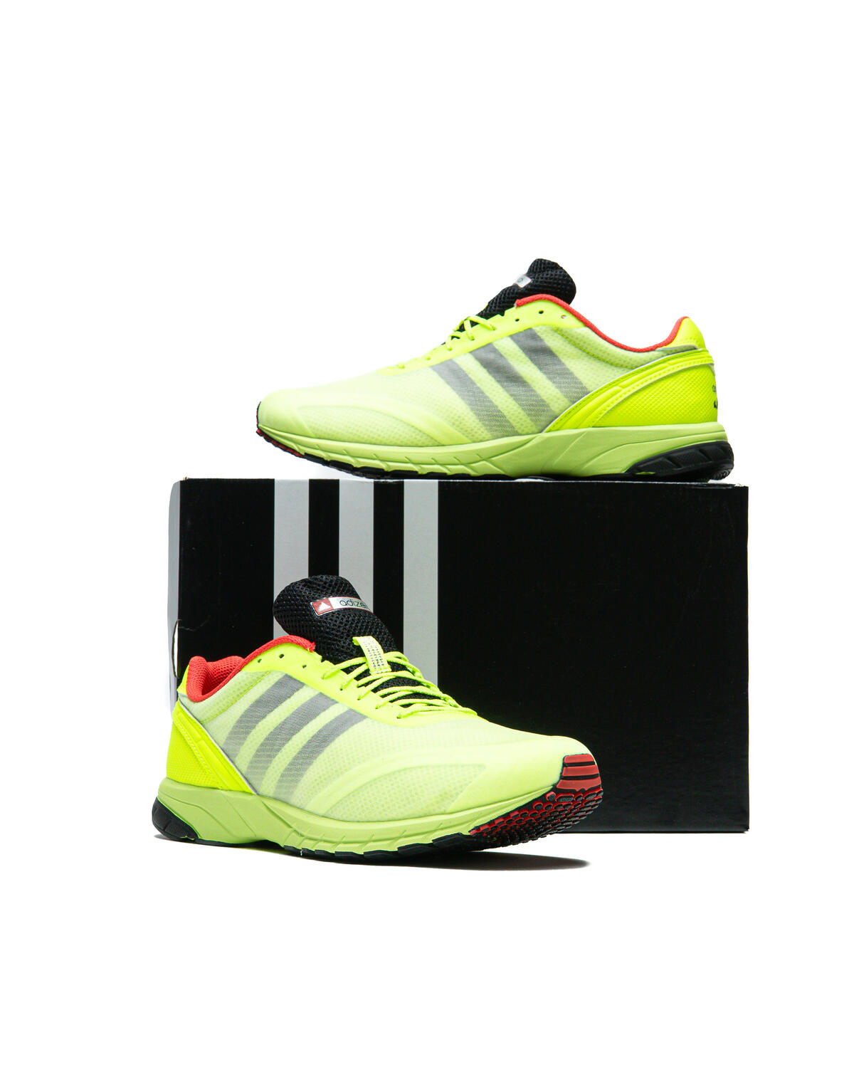 adidas Originals ADIZERO ADIOS OG | JQ5783 | AFEW STORE